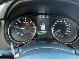 Nissan Qashqai 2015