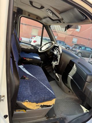 Iveco Daily 2004