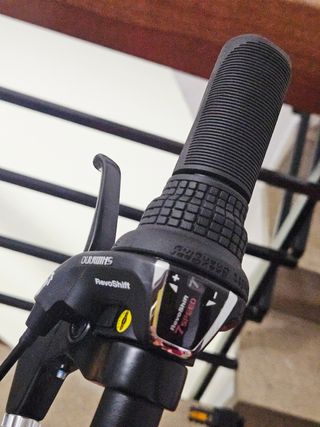 Bici plegable B'TWIN Tilt 500 nueva fold