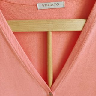 Jerseys abierto mujer marca Viriato.