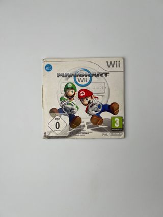 Mario Kart | Gioco Nintendo Wii
