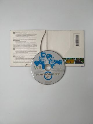 Mario Kart | Gioco Nintendo Wii
