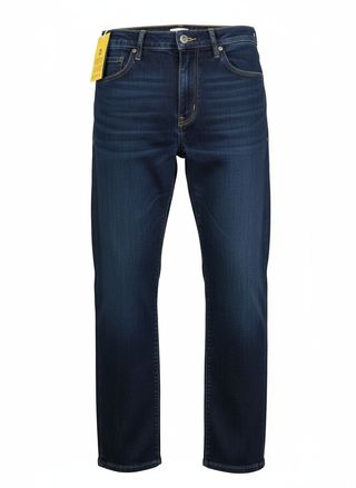 Pantalón vaquero hombre azul
