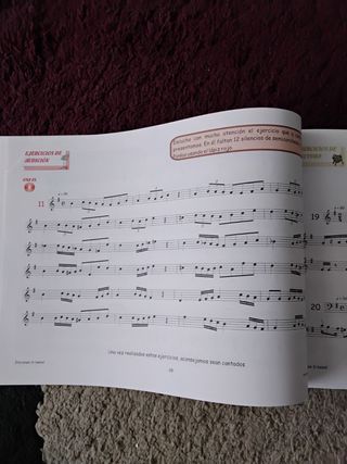 Libro Nuevo Lenguaje Musical III Edición Ampliada