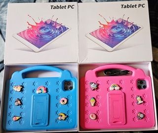 Tablets Infantiles con Funda Protectora