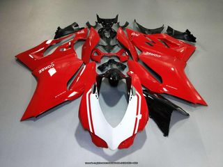 Oferta especial Carenado DUCATI PANIGALE 899 1199