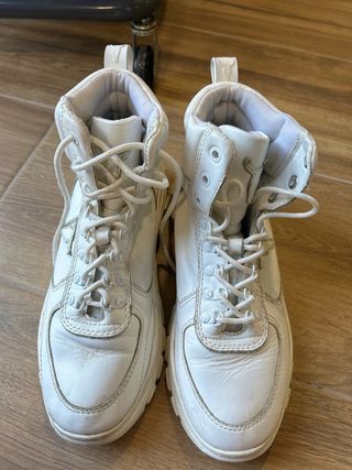 Scarpe Windsor Smith 40