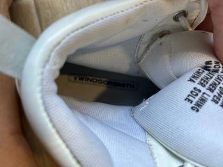 Scarpe Windsor Smith 40
