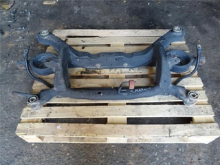 Puente trasero ford smax