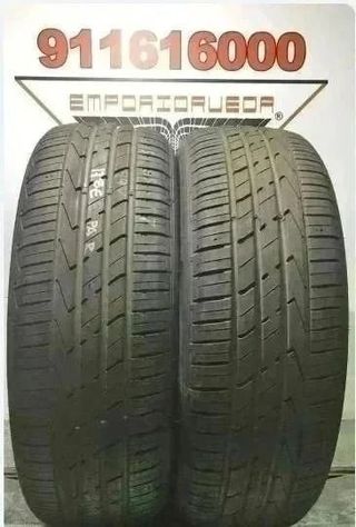 215 65 17 V HANKOOK RUEDA YA MONTADA PREMIUM