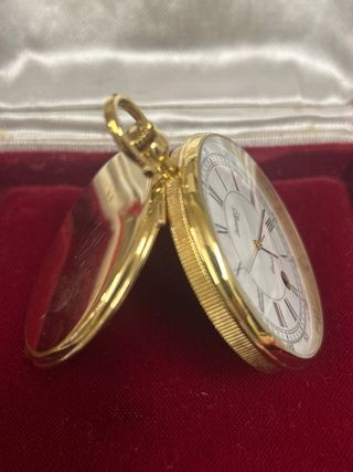 Orologio da tasca e da tEberhard & Co. Swiss Made