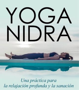 clases de YOGA NIDRA y MEDITACIÓN CONDUCTUAL