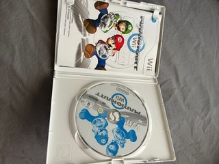 Mario Kart Wii Nintendo Selects