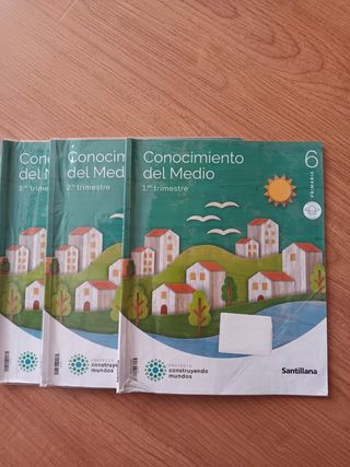 Conocimiento del medio