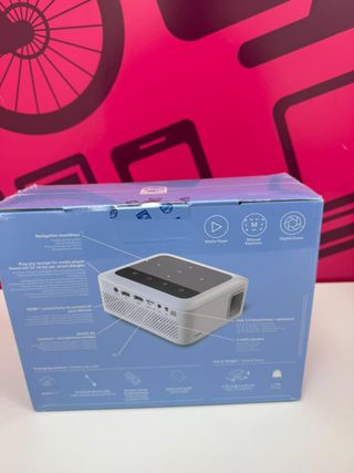 Proyector Home Cinema NeoPix 11 Home projector Nuevo