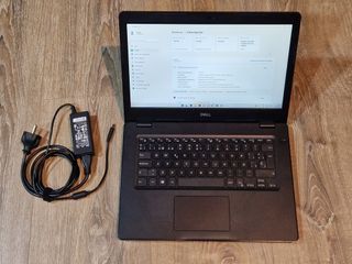 Portátil Dell Inspiron 14 3480 i5 8GB M2 256GB