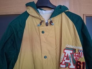 Cazadora/chaqueta deportiva hombre, talla M-L