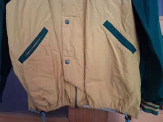 Cazadora/chaqueta deportiva hombre, talla M-L