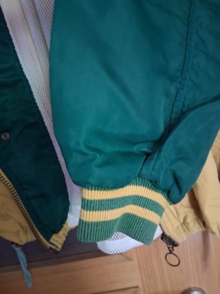 Cazadora/chaqueta deportiva hombre, talla M-L
