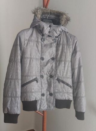 Anorak Springfield tipo bomber