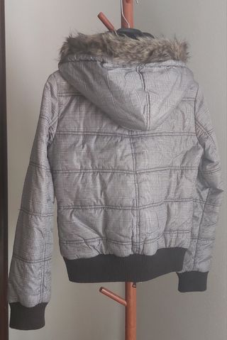 Anorak Springfield tipo bomber