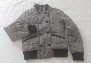Anorak Springfield tipo bomber