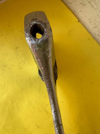 Llave inglesa ajustable 10