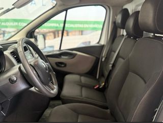 RENAULT Trafic Furgon 29 L2H1 1.6dCi 120Cv