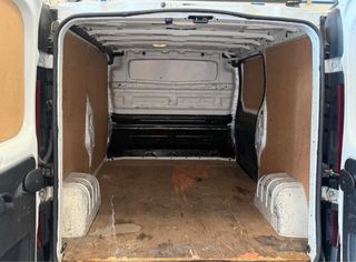 RENAULT Trafic Furgon 29 L2H1 1.6dCi 120Cv