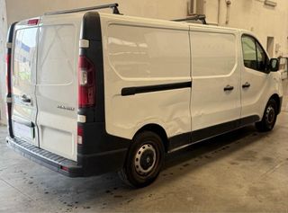 RENAULT Trafic Furgon 29 L2H1 1.6dCi 120Cv