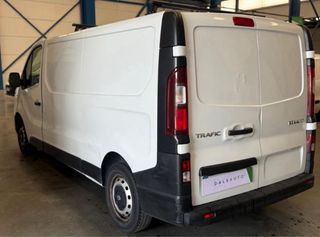 RENAULT Trafic Furgon 29 L2H1 1.6dCi 120Cv