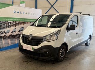 RENAULT Trafic Furgon 29 L2H1 1.6dCi 120Cv