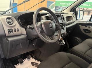 RENAULT Trafic Furgon 29 L2H1 1.6dCi 120Cv