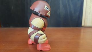 Funko Mystery Minis Juggernaut
