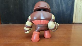 Funko Mystery Minis Juggernaut