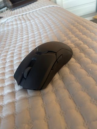 Razer Viper Ultimate Negro