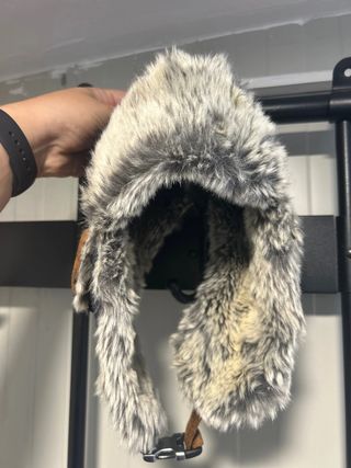 Cappello Wedze taglia unica usato poco