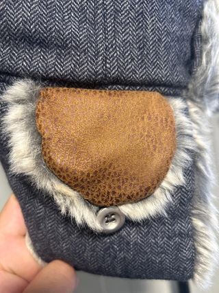 Cappello Wedze taglia unica usato poco