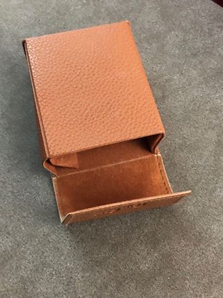 Estuche Gafas Ray-Ban Marrón