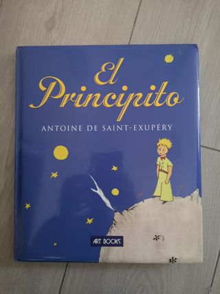 El Principito