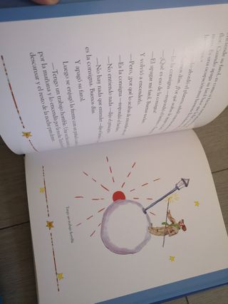 El Principito