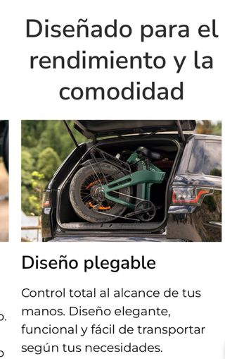 Bicicleta Eléctrica ENGWE EP-2 3.0 Boost