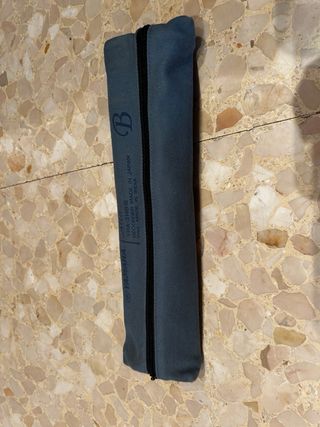 Flauta Contral con funda