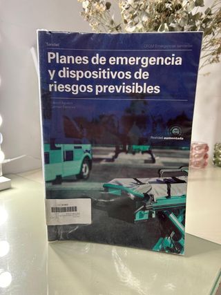 Planes de emergencia y dispositivos de riesgos ...