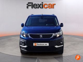 Peugeot Rifter Active Nav+ Long BlueHDi 96kW