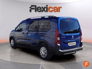 Peugeot Rifter Active Nav+ Long BlueHDi 96kW