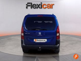 Peugeot Rifter Active Nav+ Long BlueHDi 96kW