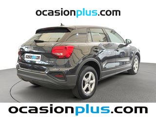 Audi Q2 35 TFSI 110 kW (150 CV) S tronic