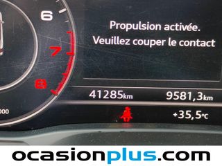 Audi Q2 35 TFSI 110 kW (150 CV) S tronic