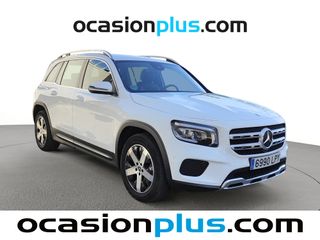 Mercedes-Benz GLB 200 120 kW (163 CV)